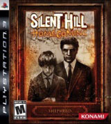Konami Silent Hill Homecoming (050781)